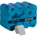 Georgia-Pacific Tissue Bath Coreless Compct