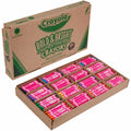 Crayola Crayon Cnstrctn Ppr Clspk