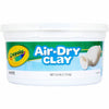 Crayola Clay Air-Dry Bucket 2.5Lb