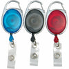 Reel Id Card Quick Clip 3Pk