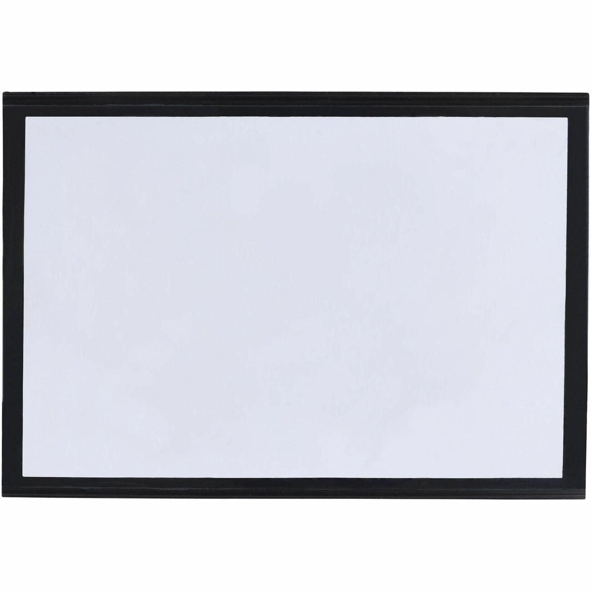 Tatco Label Inserts Magnetic Label Holders
