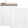 Quality Park Photo Mailers, 6" x 8", White, Pack