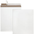 Quality Park Photo Mailers, 6" x 8", White, Pack
