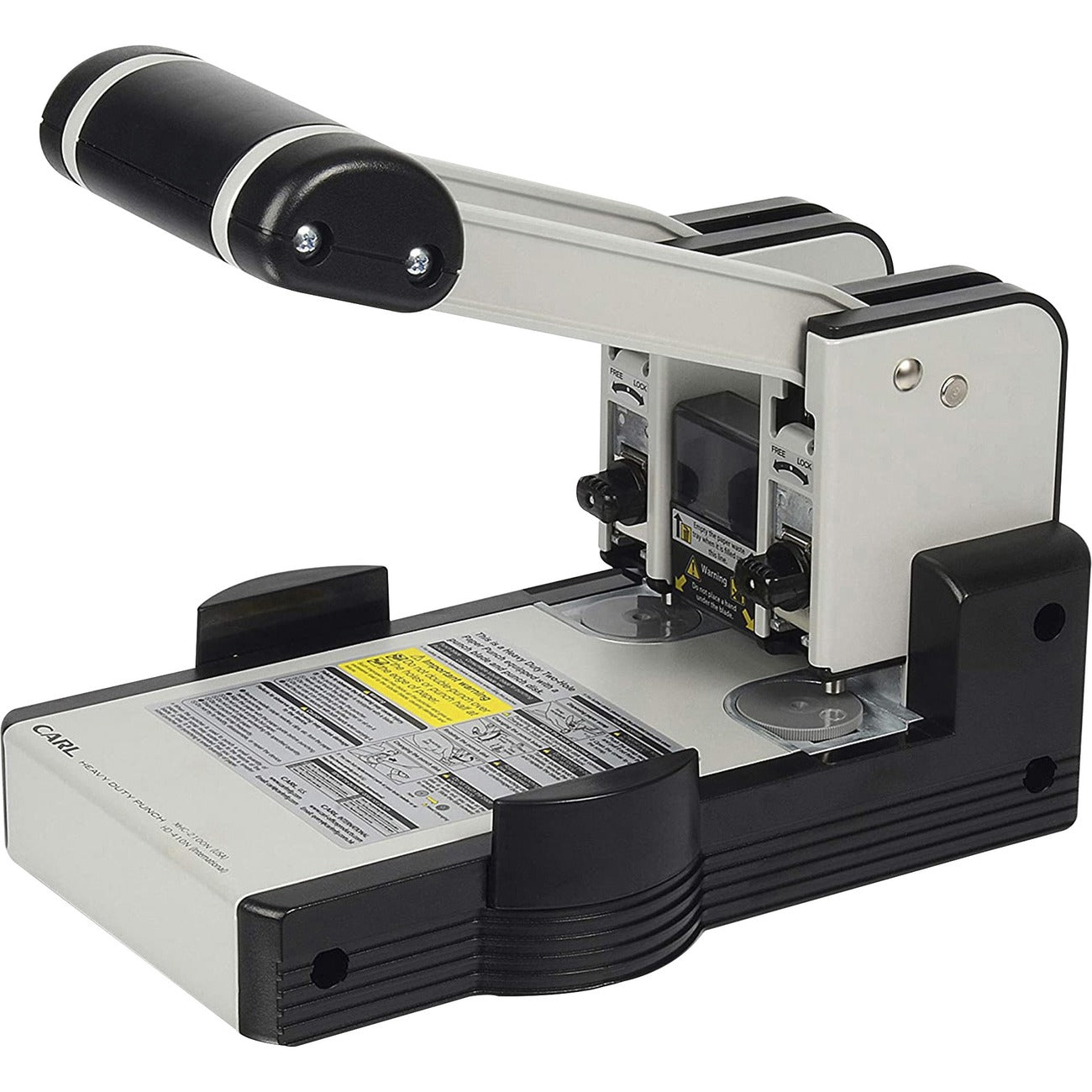 Punch 2Hole Xhc-2100