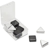 Dsk Pad Lthr Bk Cal Insert