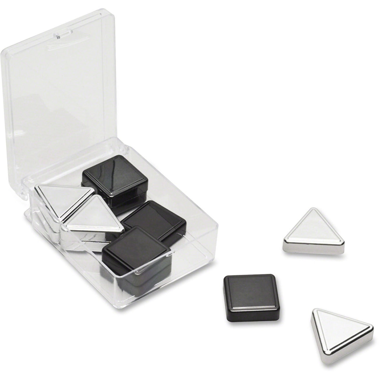 Dsk Pad Lthr Bk Cal Insert