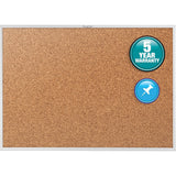 Quartet Classic Series Bulletin Board