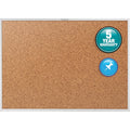 Quartet Classic Series Bulletin Board