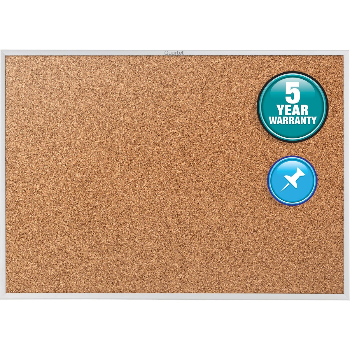 Quartet Classic Series Bulletin Board