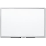 Quartet Classic Premium Porcelain Magnetic Boards