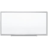 Quartet Classic Premium Porcelain Magnetic Boards