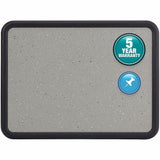 Quartet Contour Bulletin Board