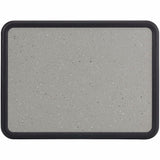 Quartet Contour Bulletin Board