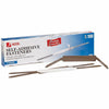 ACCO Fastener Prong Slfadh 2"Cap
