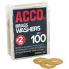 ACCO Washer F/71505-71509 1C/Bx