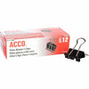 ACCO Clip Binder Mini
