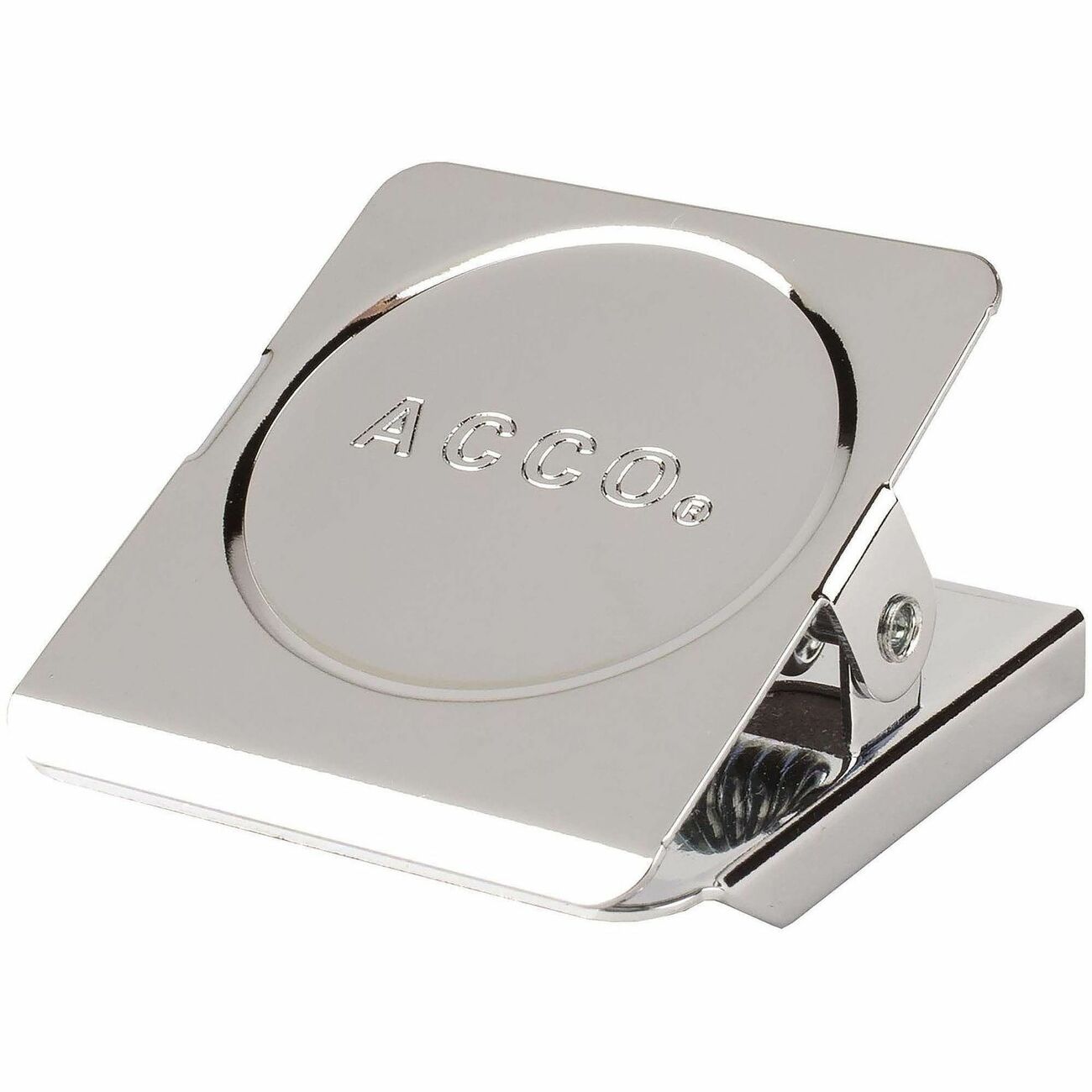 ACCO Clip Magnetic Small Sr