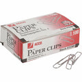 ACCO Clips Paper Standard Regulr