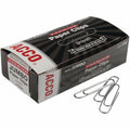 ACCO Clips Paper Standard Jumbo