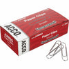 ACCO Clips Paper Standard Jumbo
