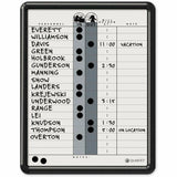 Quartet Classic In/Out Board