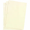 Wilson Jones Plain Ledger Paper
