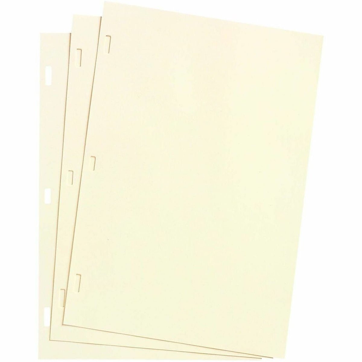Wilson Jones Plain Ledger Paper