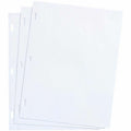Wilson Jones Plain Ledger Paper