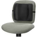 Fellowes Backrest High Profile Bk