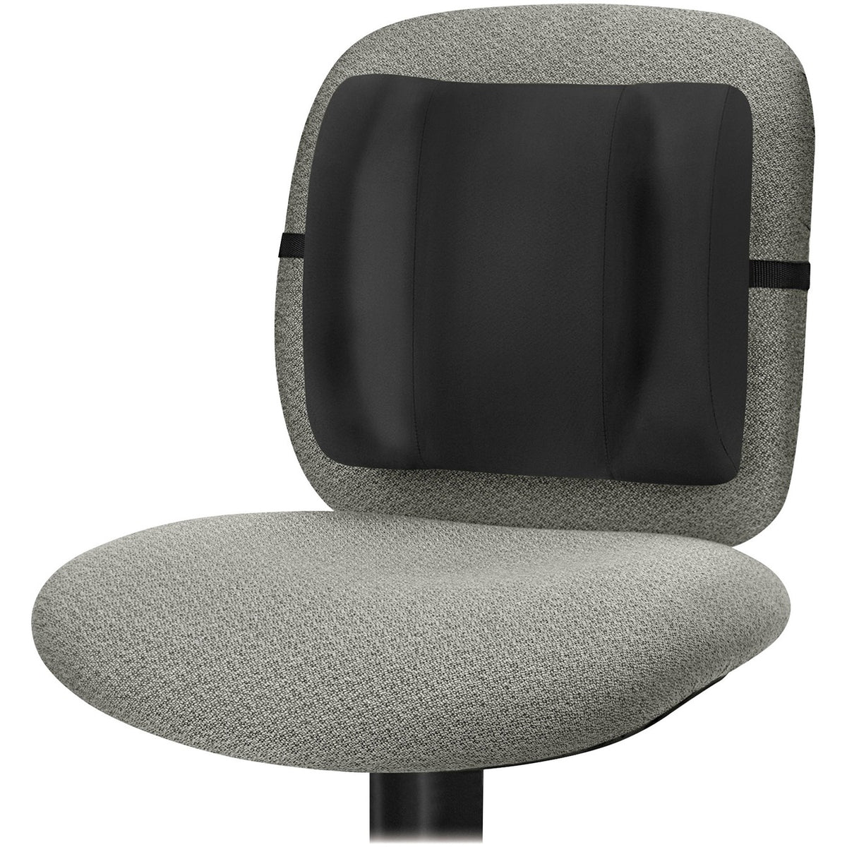 Fellowes Backrest High Profile Bk