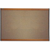 Quartet Prestige Bulletin Board