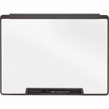 Quartet Motion Cubicle Whiteboard