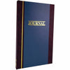Wilson Jones S300 Single Entry Ledger Account Journal