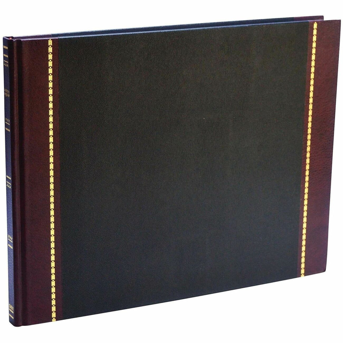 Wilson Jones Visitors Register Book