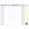 AT-A-GLANCE Wall Qn Mo Eras 16X12