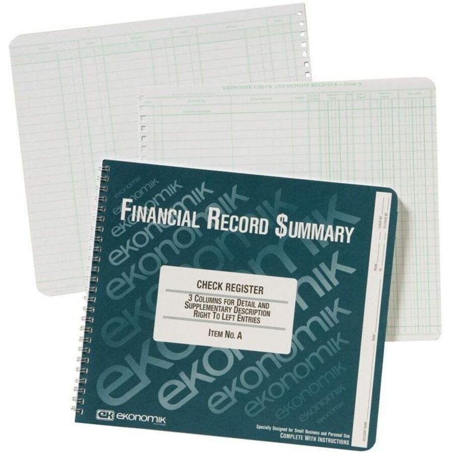 Forms Reg Check Basic