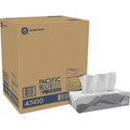Georgia-Pacific Tissue Facial Pacificblue
