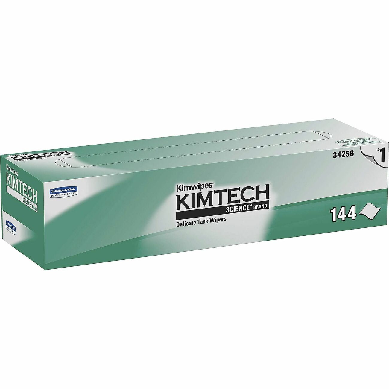 Kimberly-Clark Professional Wipers Task Ex-L Kimwipes