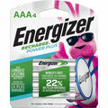 Energizer Battery Rechar Engzr Aaa