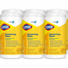 Clorox Wipes Disinfecting Lmn 75Ct