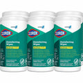 Clorox Wipes Disinfectng Frsh 75Ct
