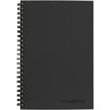 Cambridge Limited Business Notebooks