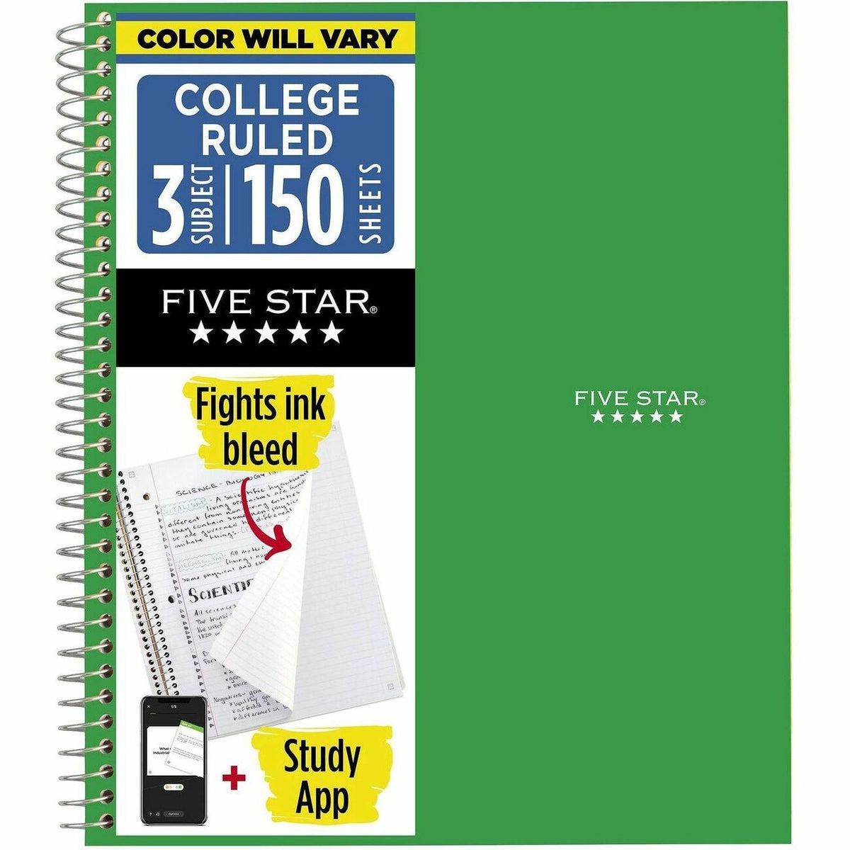 Mead Wirebound Notebooks