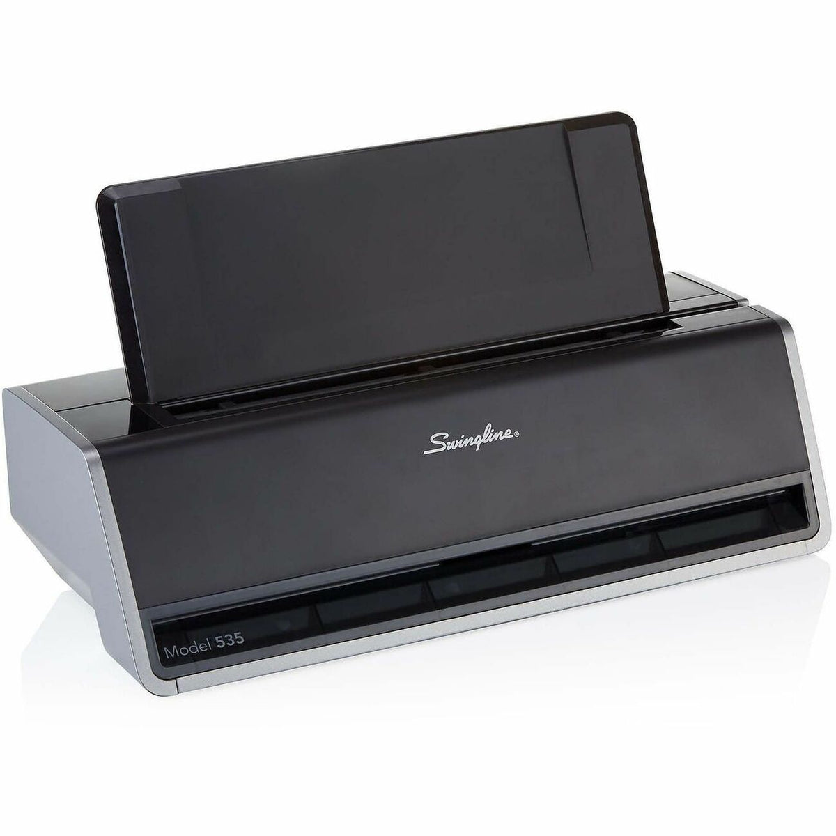 Swingline Commercial Electric Punch