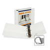 Business Source Dividers Index Unpnchd 5Tab