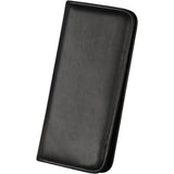 Samsill Sterling Business Card File