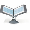 Durable Rack Catalg Sherpa Desk Grp