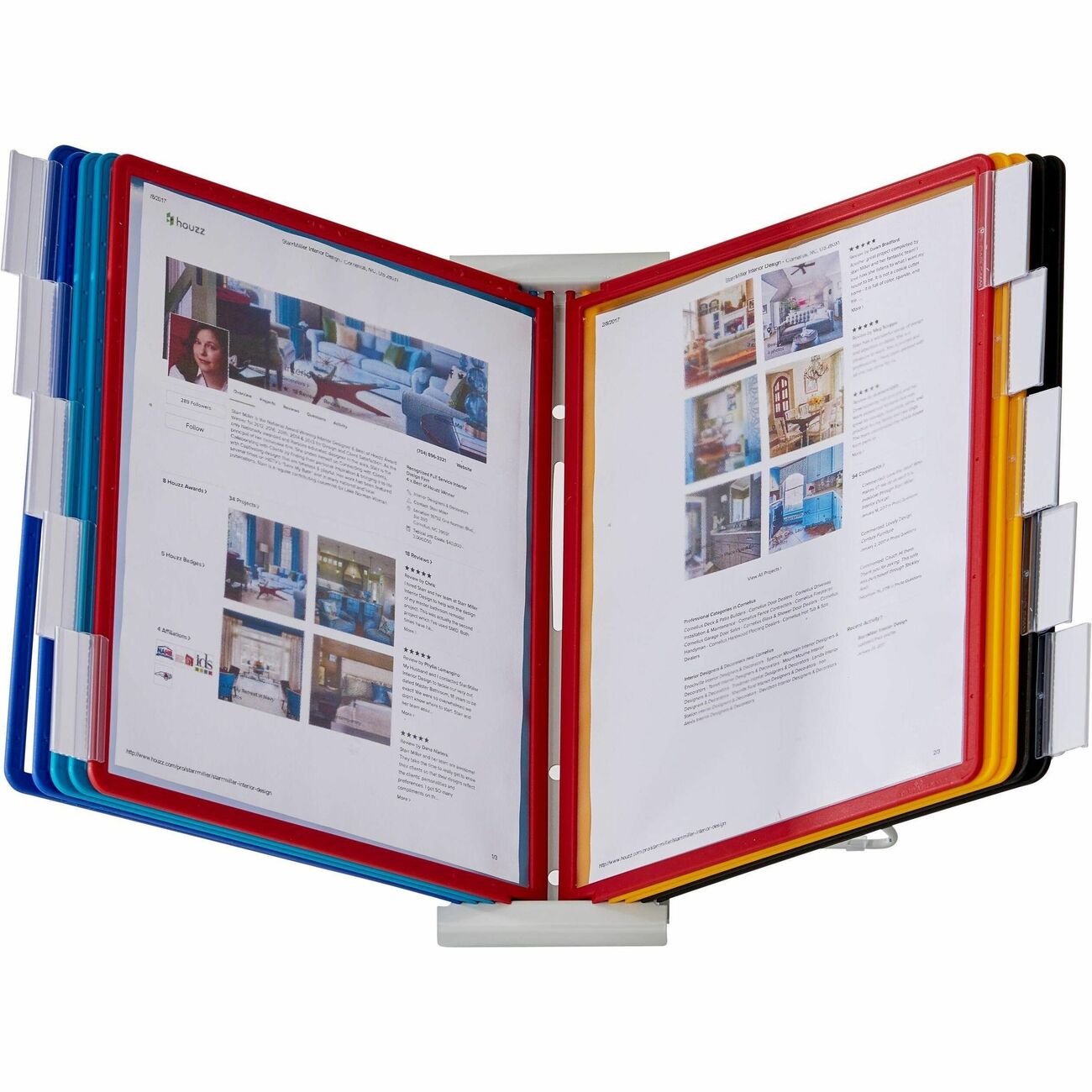 Durable Rack Catalog Instaview Asrt