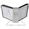 Durable Rack Catalog Instaview Bk