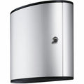 Durable Cabinet Key 36Cap